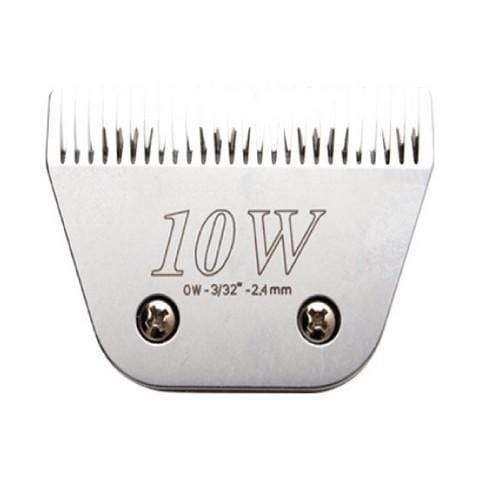 Wahl Clipping & Trimming 10 Wide LB Clipper Blades