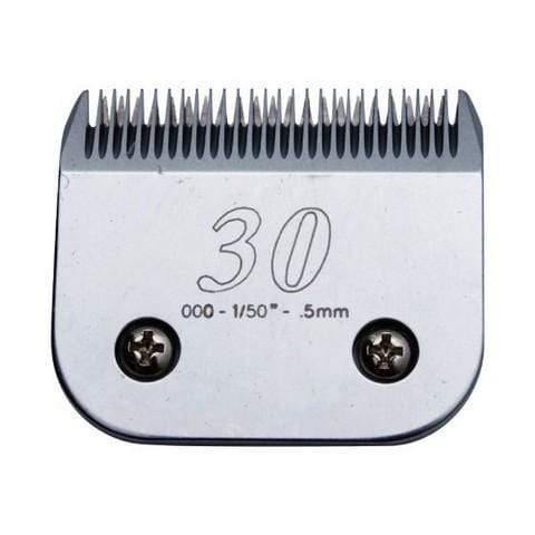 Wahl Clipping & Trimming 30 LB Clipper Blades