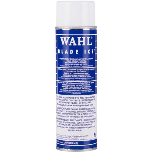 Wahl Clipping & Trimming 397grams Wahl Blade Ice Spray