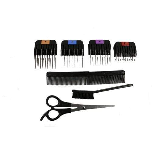 Clipper Blade Accessory Pack Wahl WAL1247-001 - Gympie Saddleworld & Country Clothing