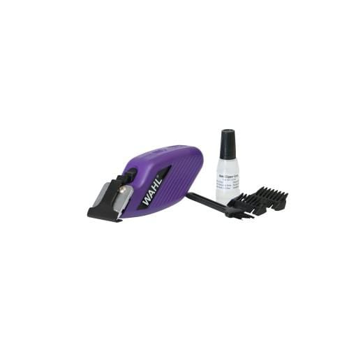 Wahl Clipping & Trimming Wahl Pocket Battery Operated Trimmers WAL9861-2012 Pocket trimmer Battery operated