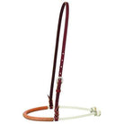 Noseband Weaver WEA30-0144 Leather Cover Single Rope - Gympie Saddleworld & Country Clothing