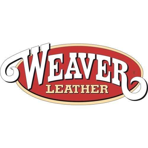 Noseband Weaver WEA30-0144 Leather Cover Single Rope - Gympie Saddleworld & Country Clothing