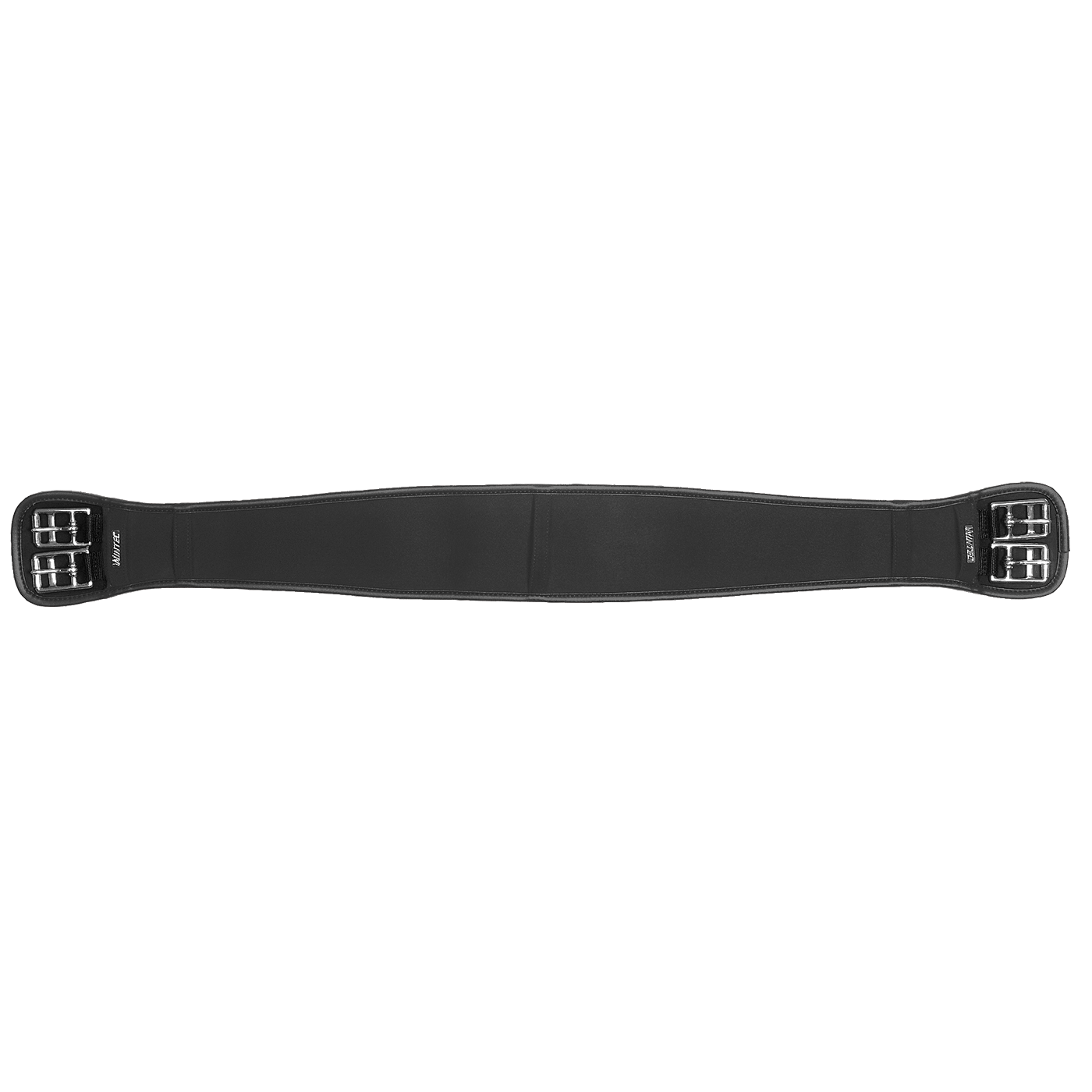 Wintec Girths 60cm / Black Wintec Dressage Girth WGCHDXXXXX