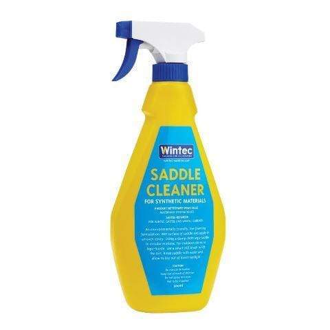 Wintec Leather Care 500ML Wintec Saddle Cleaner for Synthetic Materials