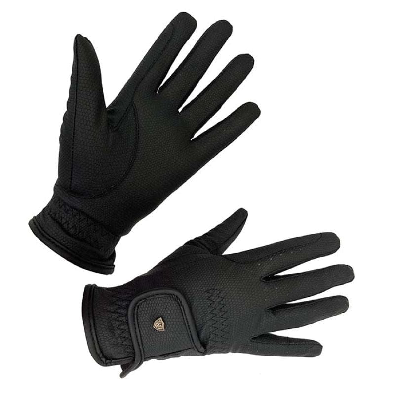 Woof Wear Gloves 6.5 / Black WW Competition Gloves
