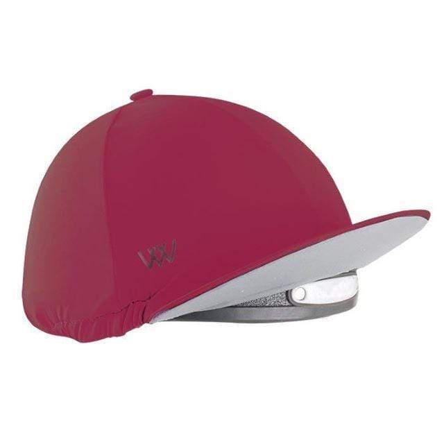 Woof Wear Helmet Accessories Berry Woof Wear Hat Cover