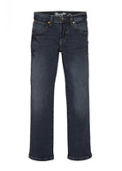 Wrangler Kids Jeans 08 / Jerome Wrangler Jeans Boys Retro Slim Straight