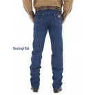 Wrangler Mens Jeans 28x32 Wrangler Mens Original Fit Cowboy Cut Jeans Pre Washed 13MWZPW