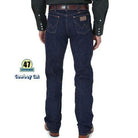 Wrangler Mens Cowboy Cut Regular Fit Stretch Jeans 0947STR - Gympie Saddleworld & Country Clothing