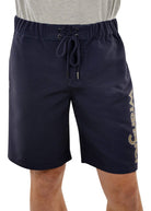 Wrangler Mens Shorts Wrangler Mens Logo Boardshorts (X1S1303696)