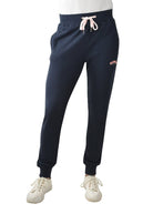 Wrangler Womens Shorts, Skirts & Dresses 8 / Navy Wrangler Trackpants Womens Ida Slim (X3W2235950)