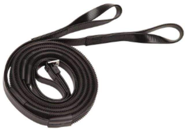 Zilco Reins Black Zilco Race Reins 676301