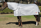 Zilco Econo Air Mesh Combo - Gympie Saddleworld & Country Clothing